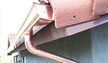 Rain Gutter Installation, Repair, Cleaning in Pennsville, NJ